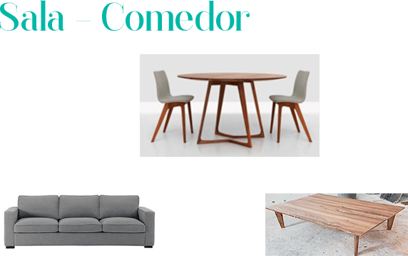 Sala - Comedor-1