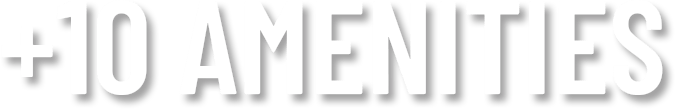 +10 amenities-min